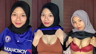 Rista Ukhti Binal Hot Pamer Toket