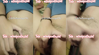 Windy Sex Slave 3 Jari Masuk Memek
